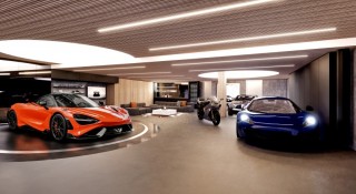 TIN ĐƯỢC KHÔNG: Chỗ đỗ xe ở Hồng Kông có giá...1,3 triệu USD, đắt hơn 1 chiếc Lamborghini